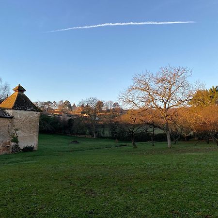 Au Lavoir Vinzelles Extérieur photo